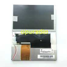 7,0 дюймов G070Y2 G070Y2-LO1 G070Y2-L01 ЖК-экран дисплей Панель модуль автомобильные мониторы