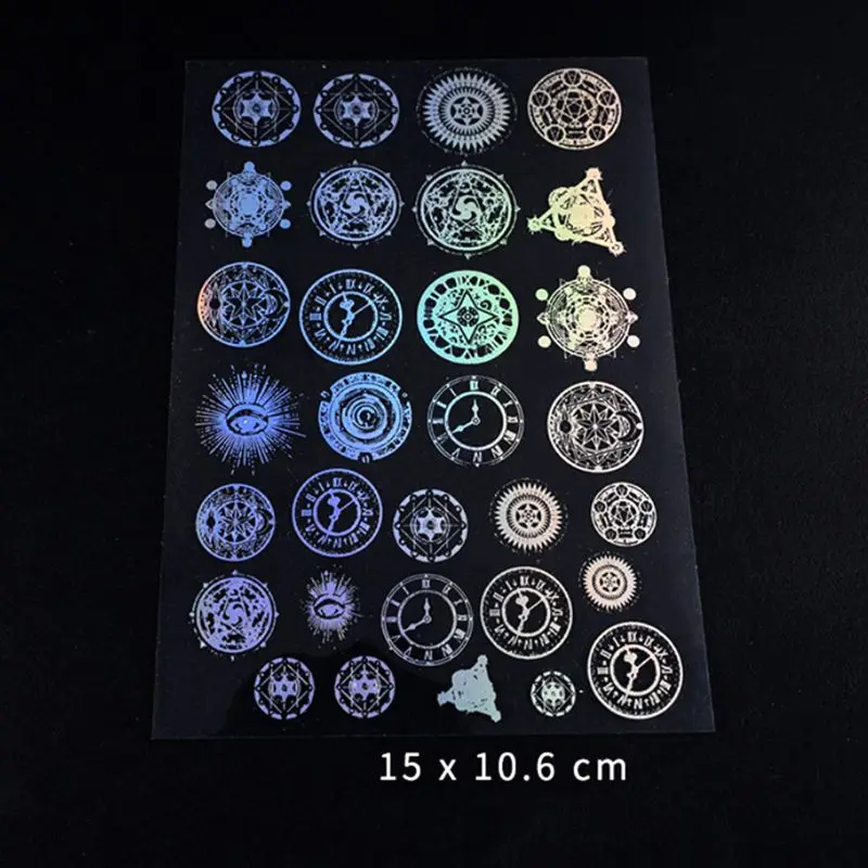 

Epoxy Resin Filler UV Filling DIY Crafts Making Sticker Decoration Make Jewelry Mold Tool Accessories