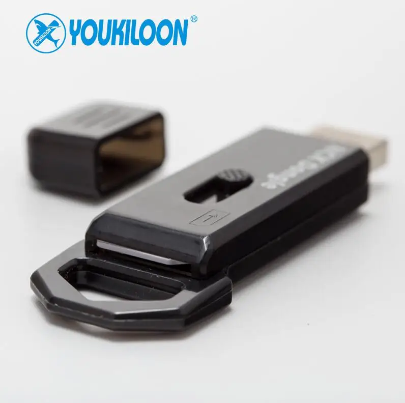 Dongle YOUKILOON NCK полностью активирован(CDMA+ Iden/Pa1m