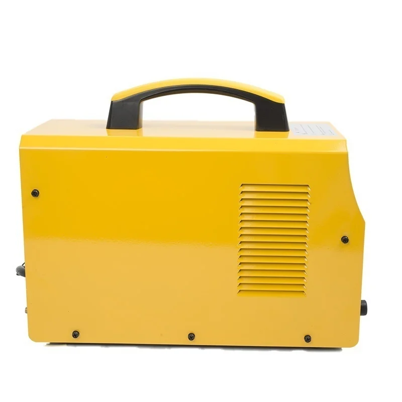 CUT50P Portable Plasma Cutter Dual Voltage 220V Non-HF Pilot ARC Digital Inverter Cutting Machine CUT50P Portable Plasma Cutter Dual Voltage 220V Non-HF Pilot ARC Digital Inverter Cutting Machine