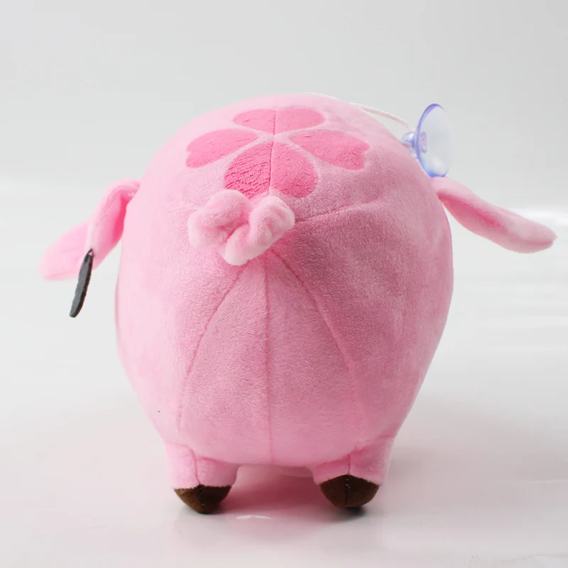 最高級のスーパー 値下げしました 七つの大罪 ホーク 特大ぬいぐるみ おもちゃ ぬいぐるみ Seaesta Com Sg