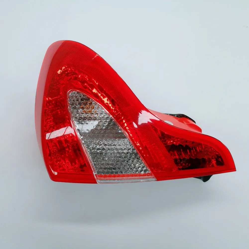 Автомобисветильник фара Assy OEM номер 4133200U8010 для JAC J3 правая задняя фасветильник