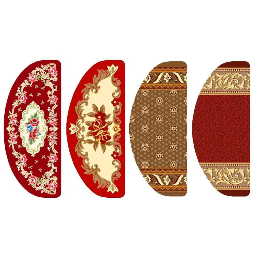 1PC Anti-Slip Self-adhesive Floor Staircase Carpet Home Office Hotel Decoration Stair Tread Mats Rugs 24*65cm Drop Shipping 1PC Anti-Slip Self-adhesive Floor Staircase Carpet Home Office Hotel Decoration Stair Tread Mats Rugs 24*65cm Drop Shipping