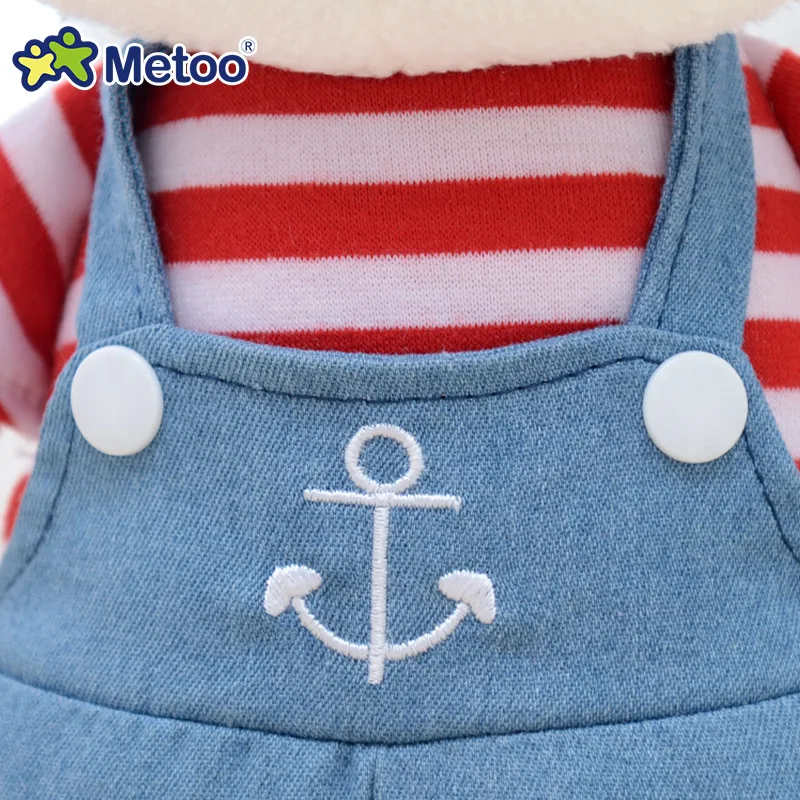 31cm Kawaii Stuffed Plush Animals Cartoon Kids Toys for Girls Children Baby Birthday Christmas Gift Couple Dog Metoo Doll 31cm Kawaii Stuffed Plush Animals Cartoon Kids Toys for Girls Children Baby Birthday Christmas Gift Couple Dog Metoo Doll