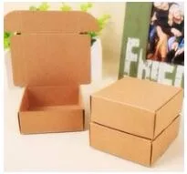 kraft box 2