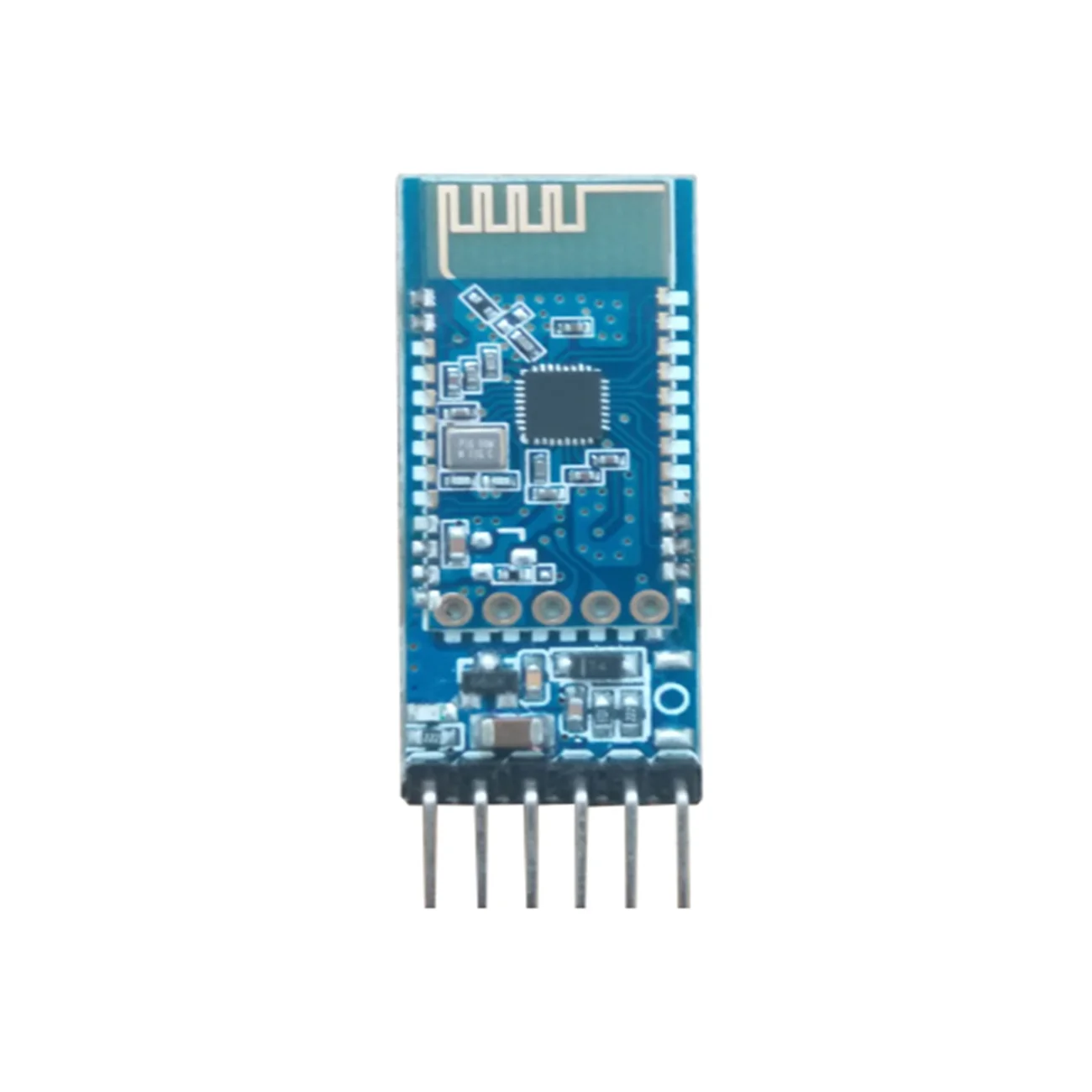 JDY 31 = Новый 30 SPP C Bluetooth серийный сквозной модуль беспроводное последовательное