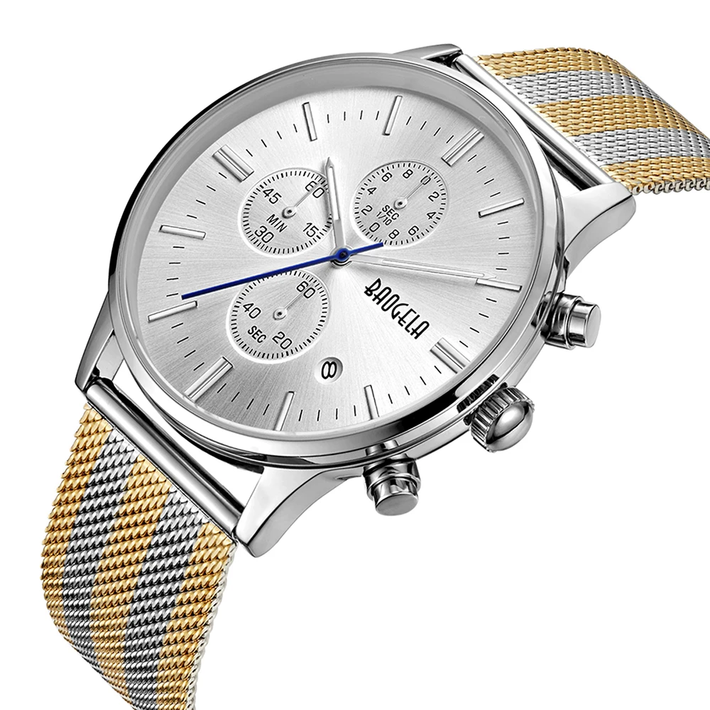 BGL1611-white gold watchband-3