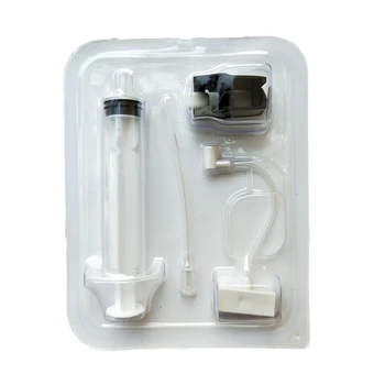 

10 Sets Disposable accessories For RF Meso skin body care beauty device