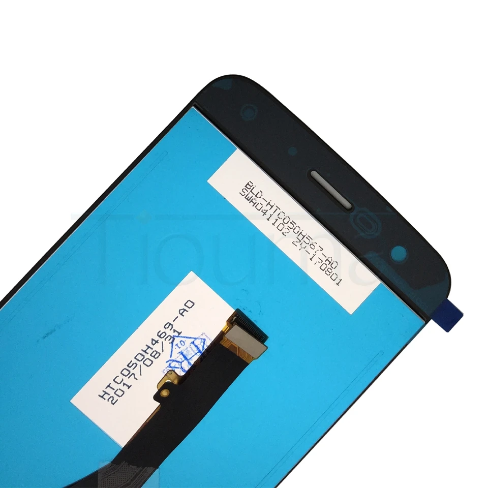 ZTE V8 Lite LCD Display Digitizer  black (9)