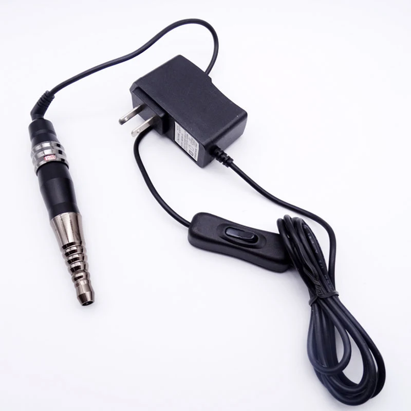 Permanente da Composição da Máquina Elétrica para Sobrancelhas Kit de Tatuagem Arma Profissional Tatuagens Delineador Lip Máquina Marca Pmu Pen 8 Beleza e saúde