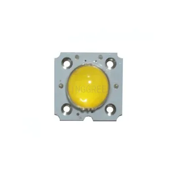 

5X high quality 20W COB LED lamp bead newest cob led light free shipping