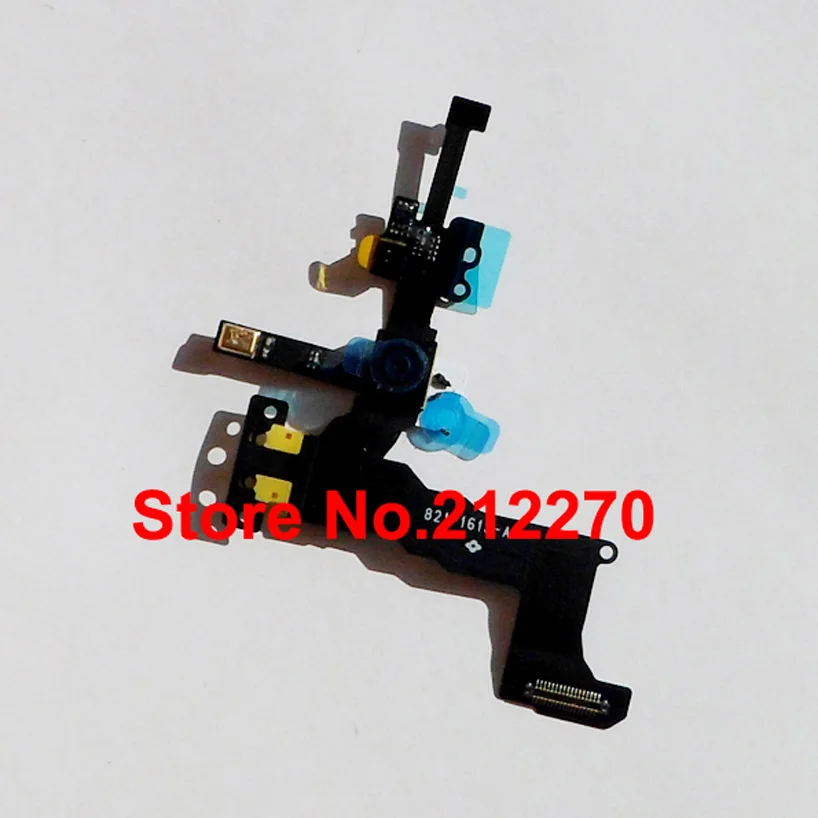 Yuyond 100pcs/lot New Proximity Sensor Light Motion Flex Cable With