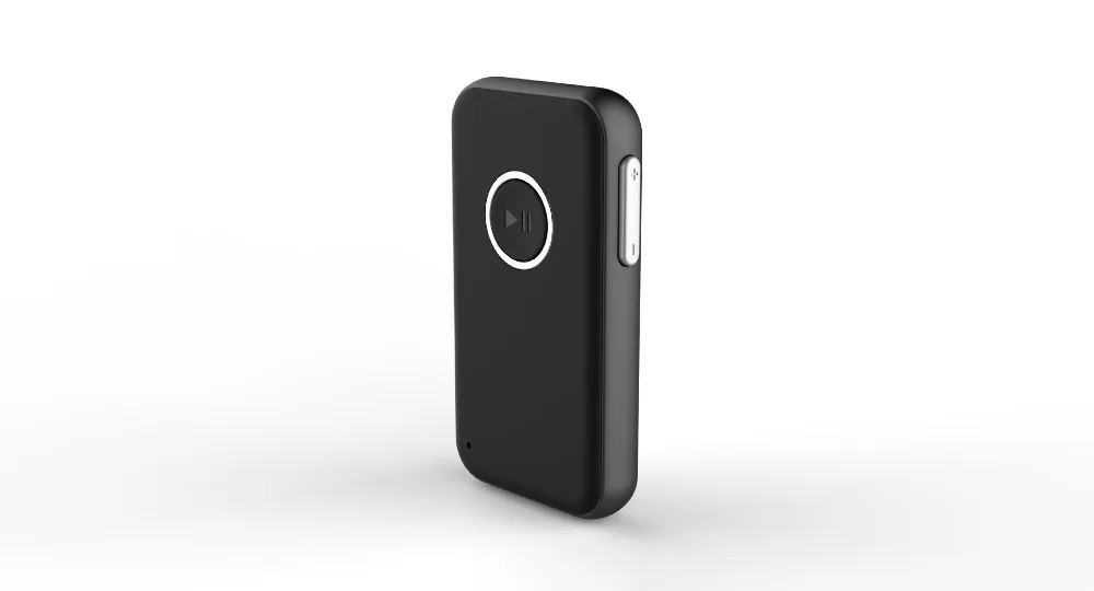 Беспроводной Аудио приемник адаптер громкой связи Bluetooth V4.1 Cai комплект Поддержка 3,5 мм A2DP