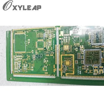 

1-2layer prototyping board/multilayer board prototype