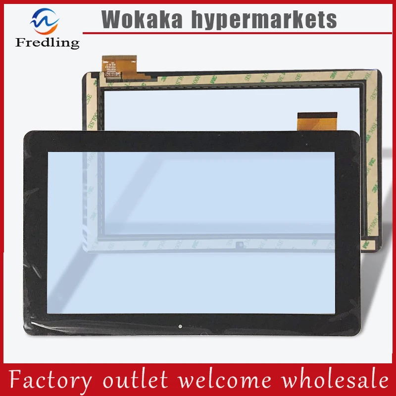 Оригинальный сенсорный экран 10 1 дюйма дигитайзер для prestigio multipad WIZE 3111 PMT3111 tablet