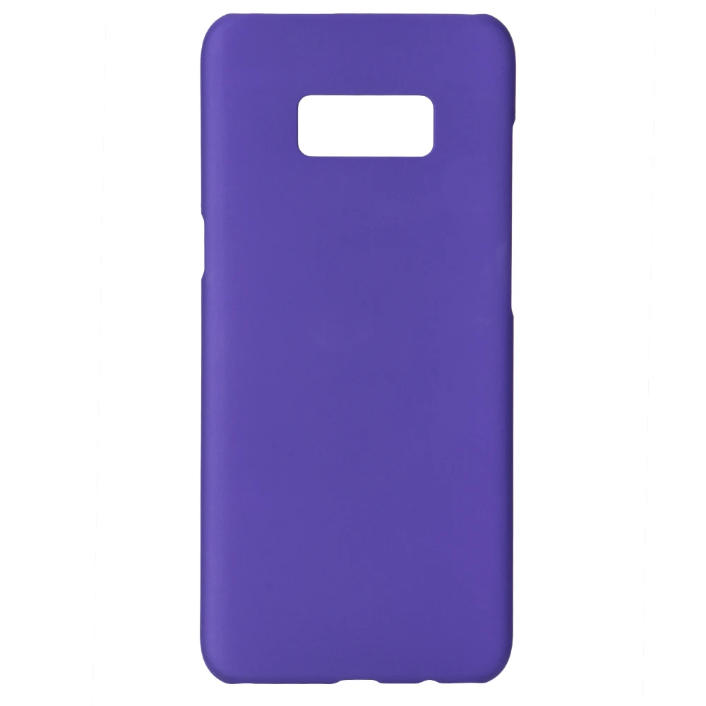Samsumg S8 Plus Soft Thin Solid Color Case Cover Cellphone Shell Protector New