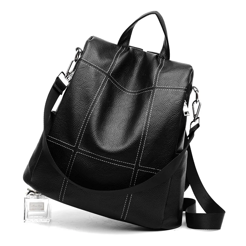 

Fashion women backpack Travel Bags Female Bucket Shoulder bag designer Luxury Large Capacity Zipper student for Girl backpacks