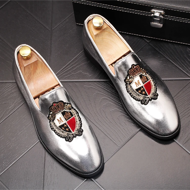 Новинка chaussures hommes кожаный luxe обувь без шнуровки для мужчин Scarpe Uomo Лоферы для женщин