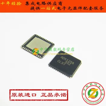 

ADS1258IRTCR ADS1258IRTCT ADS1258 VQFN48 Original authentic and new Free Shipping IC
