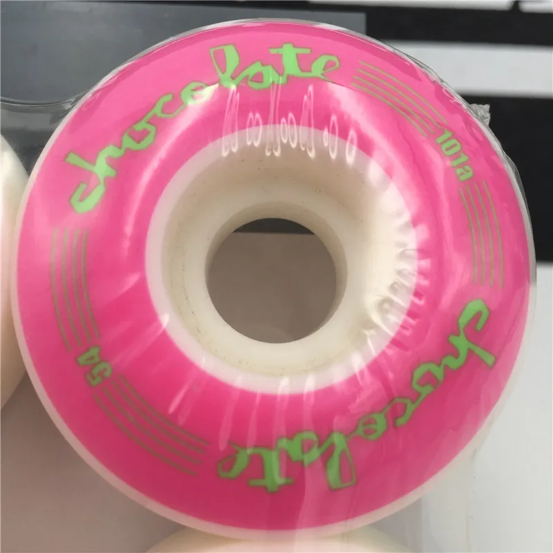 SKATEBOARD WHEEL (46)
