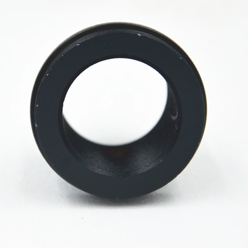 1.25 بوصة M42x0.75 كاميرا محول ر حلقة واجهة ل تلسكوب مجهر مناظير التصوير مخصصة-نماذج متعددة