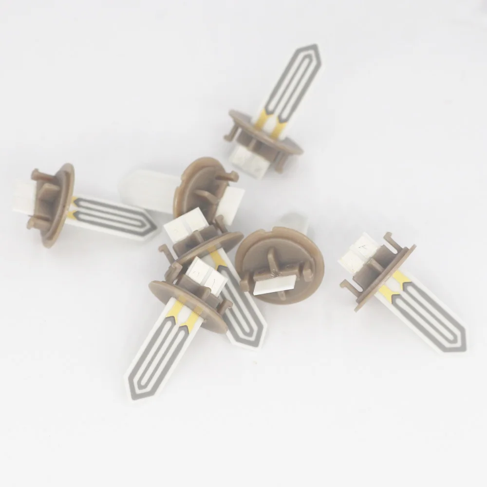 2.4 & 2.4 plus blade 8