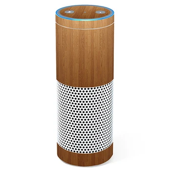 

High Quality Game Vinyl Skin Stciker for Amazon echo Made in China