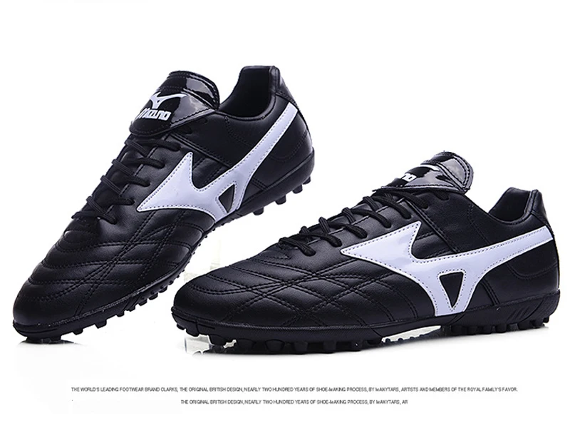 Bjakin новые взрослые мужские уличные футбольные бутсы, обувь с высоким берцем TF/FG, футбольные бутсы, тренировочные спортивные кроссовки, обувь размера плюс 32-44