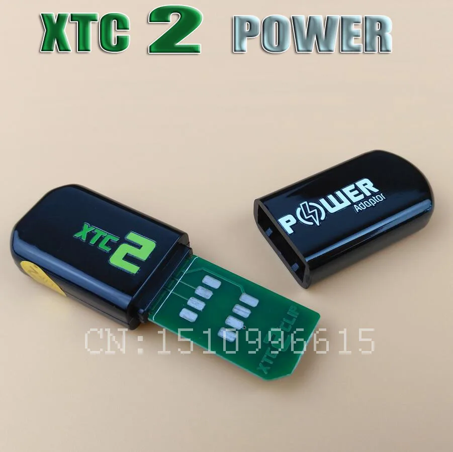 2108 новейшая версия XTC 2 клип/XTC 2 Мощность адаптер для htc