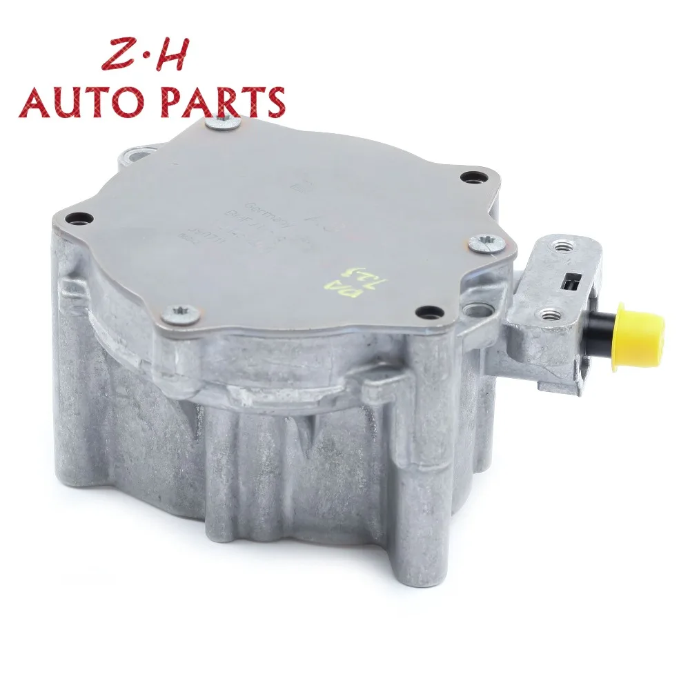 NEW Mechanical Brake System Vacuum Pump 06J 145 100 C For Audi A3 A4 A6 TT VW Golf Passat Jetta Skoda Seat 2.0T CCZA 724807290