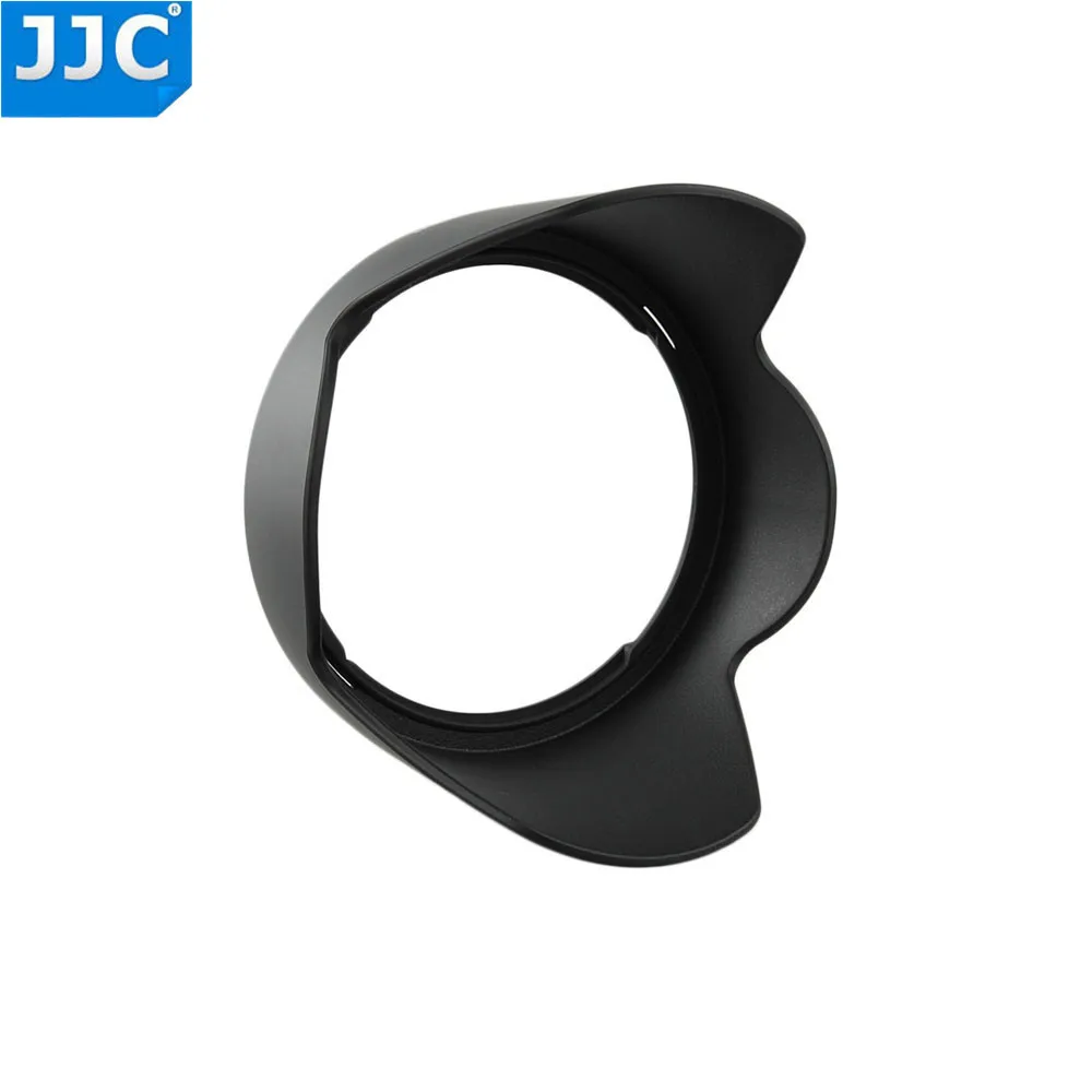 Бленда JJC для объектива камеры Цветочная насадка CANON EF 28 135 мм f/3 5 6 IS USM заменяет на