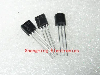 

50pcs BT169D BT169 TO-92 400V 0.8A transistor