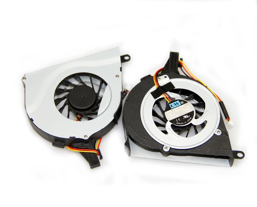 Laptop Cooler Fan For Toshiba Satellite L650 L655 L655D L650D CPU