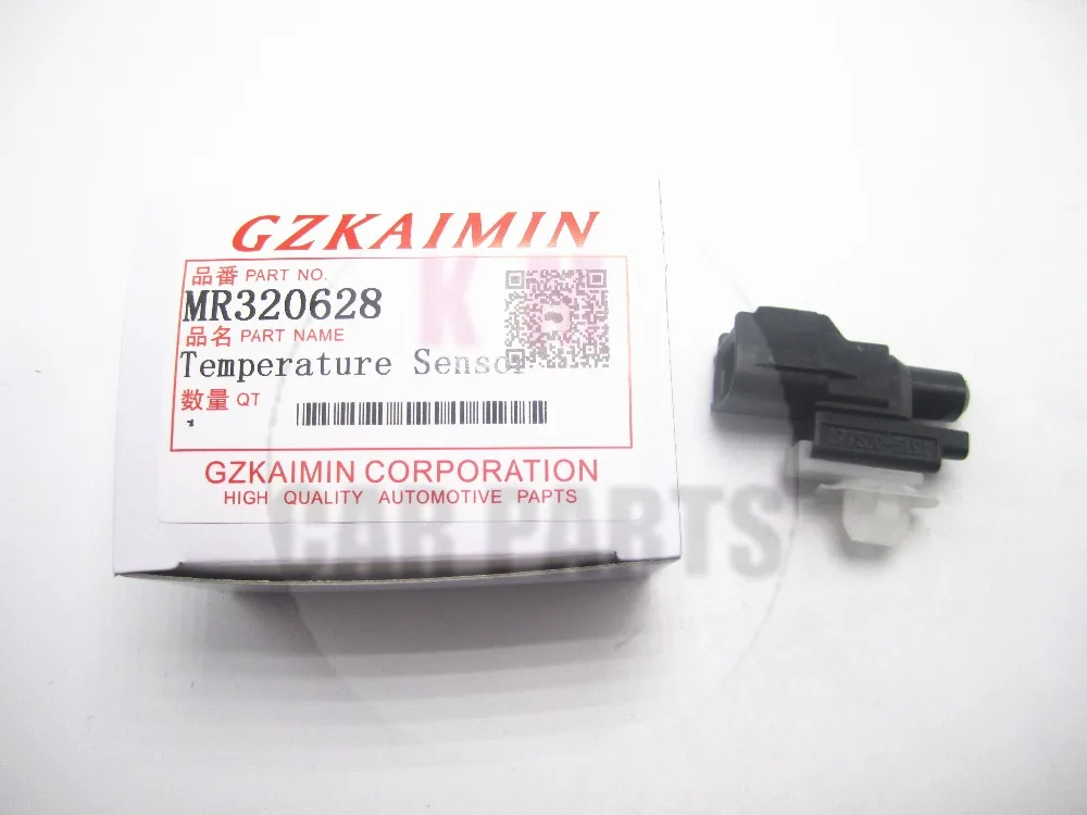 Air Pressure Mitsubishi Outlander Origin TOP QUALITY Temperature Sensor Air Temp MR320628 for for