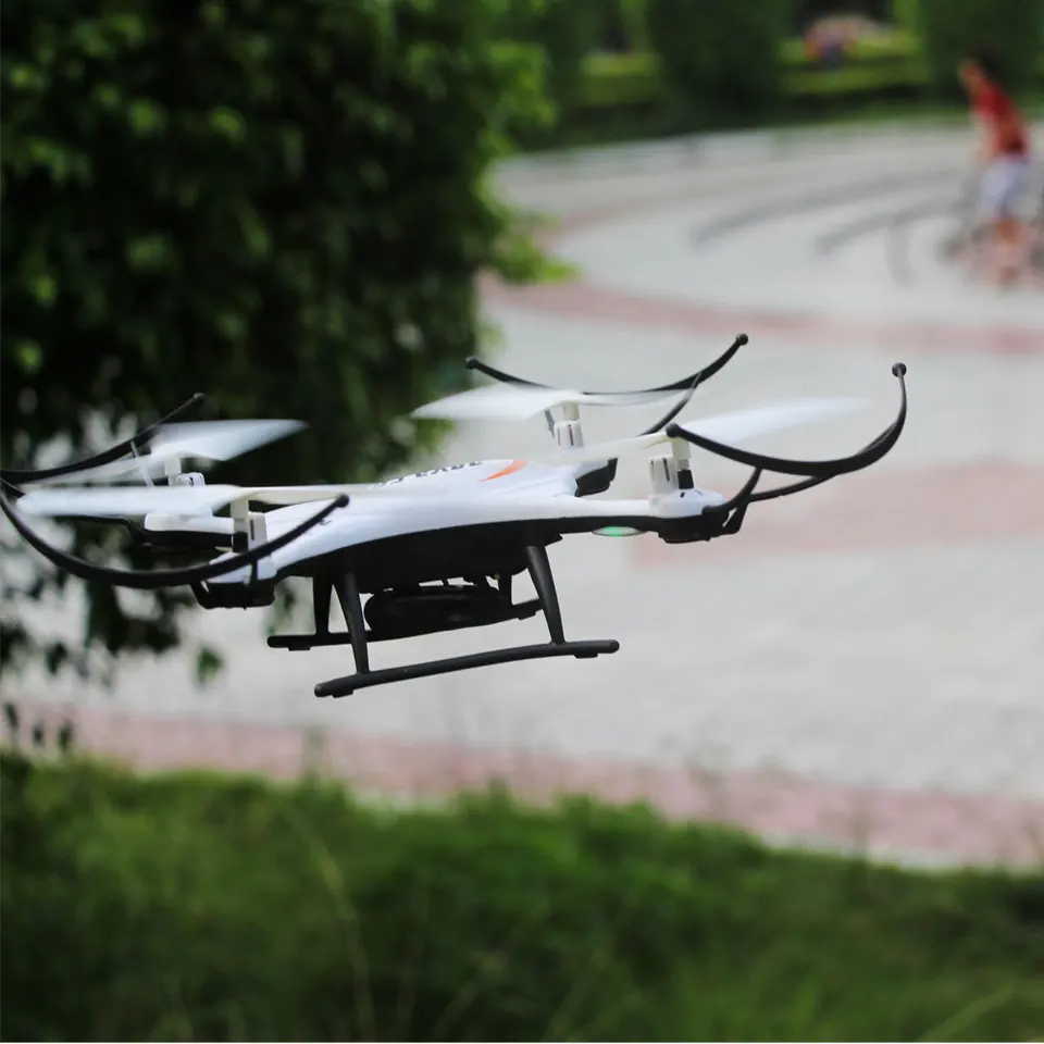 service rc helicopter