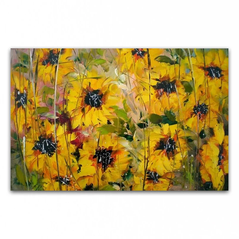 

DONGMEI OIL PAINTING hand painted oil painting high quality Modern art painting home decor pictures WX15041505