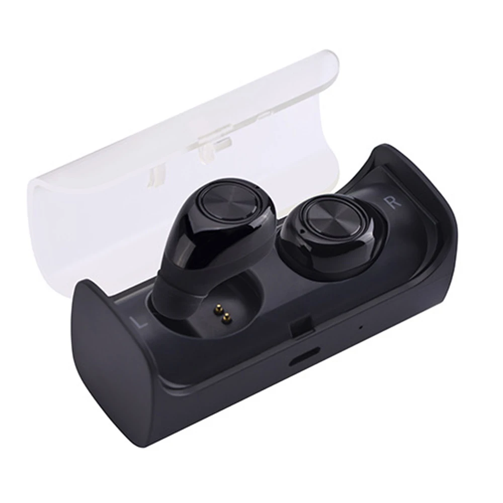 Szdldt Новое поступление bluetooth наушники мини Беспроводной гарнитура Auriculares в ухо