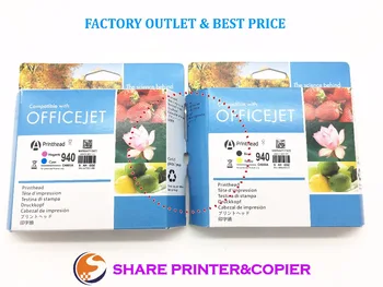 

SHARE RE NEW printhead print head for HP940 C4900A C4901A Pro 8000 A809a A809n A811a 8500 A909a A909n A909g 8500A A910a A910g