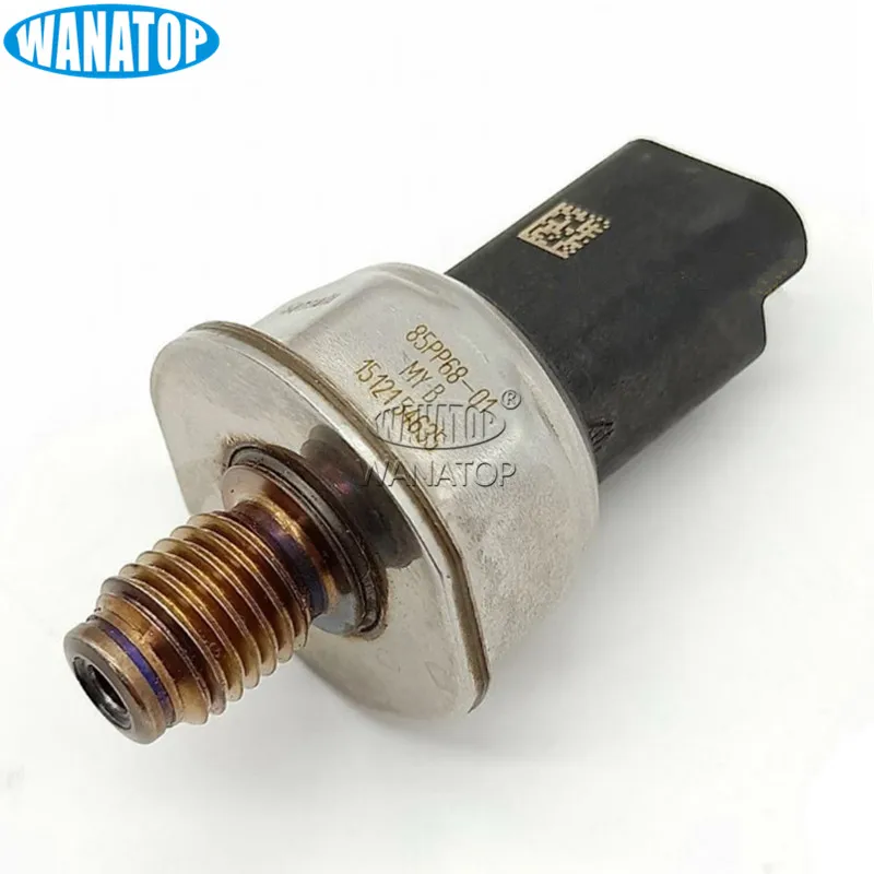 

Fuel Rail Pressure Sensor 85PP68-01 1506519062