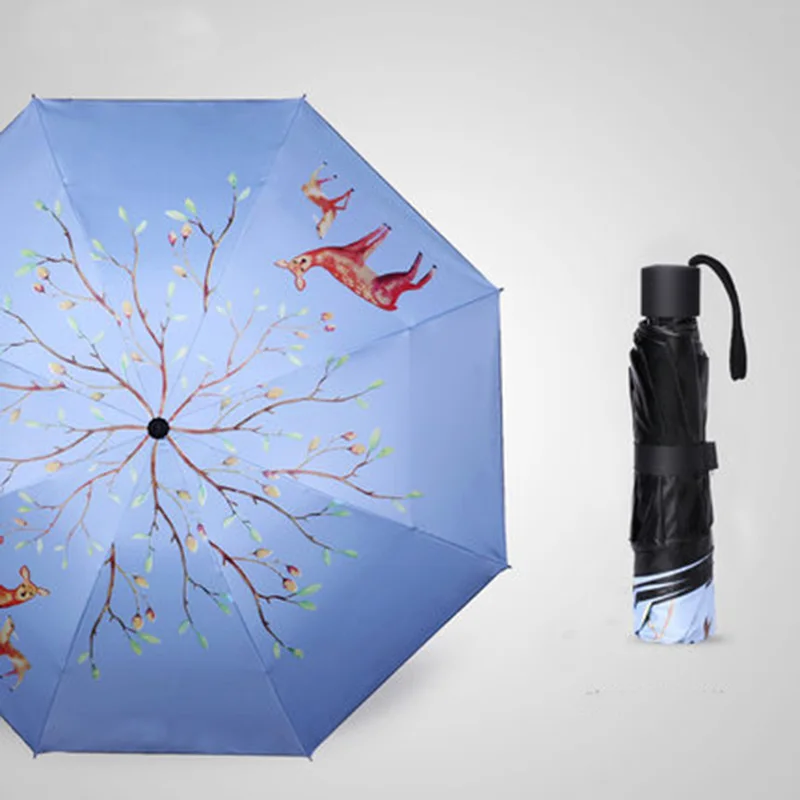 Guarda Chuva Masculino (15)