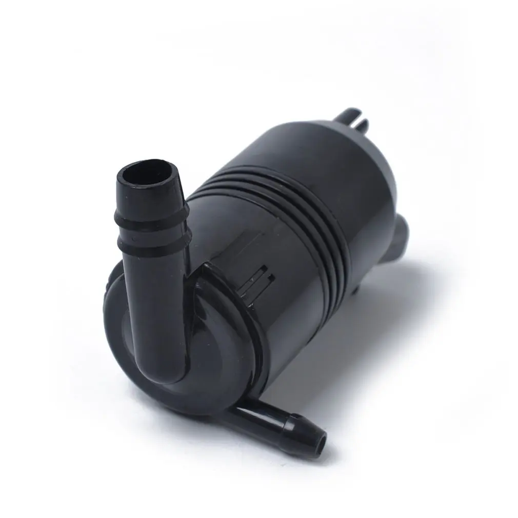 For Toyota Camry water pump motor car windshield washer pump Car Vehicle Front Windshield Washer Motor Pump Car Glass Cleaning