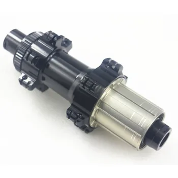 

270g powerway CT31 enduro road rear straight pull central locking disc brake hub 28H road bearing rear hubs