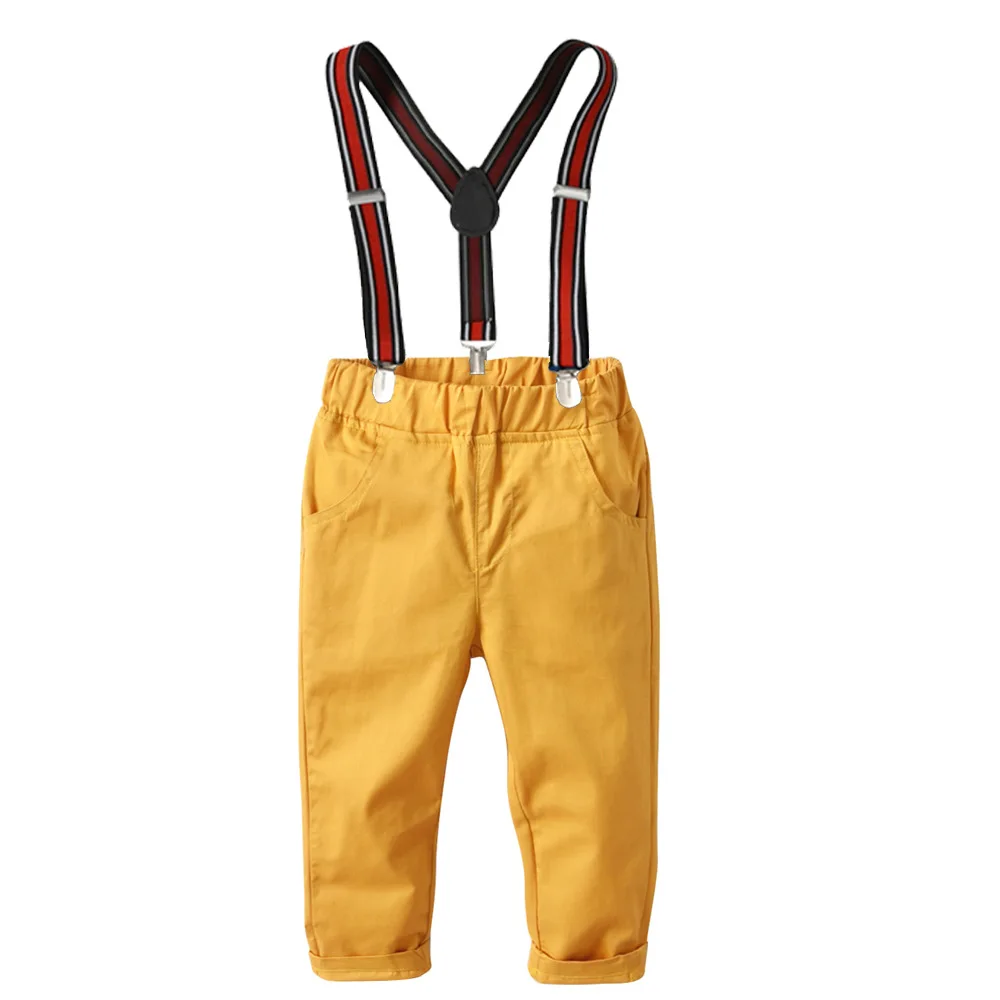 boys cotton pj pants