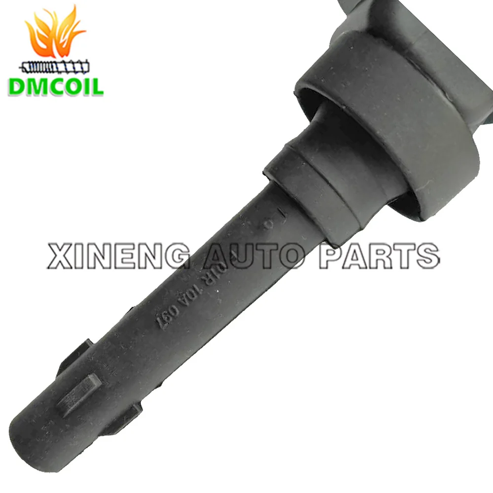 Катушка зажигания для HAFEI ZHONGYI V5 JUNYI 1.3L 1.6L VVT E4G13 (2010 ) F01R00A041 F01R00A093 2 шт.|coil|coil ignition |