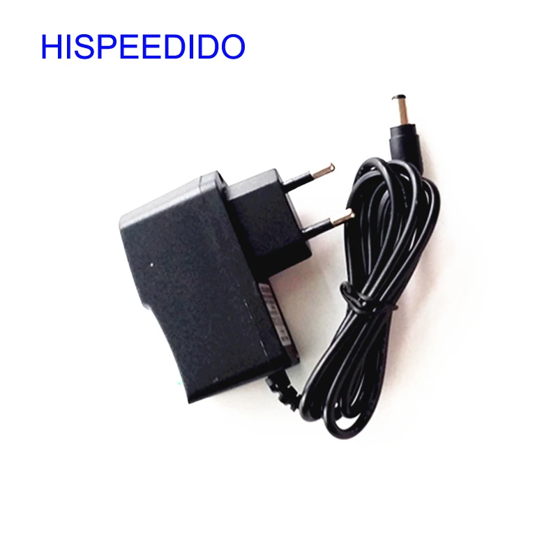 Hispeedo AU EU US UK 12В 0.25a 5 5*2 1 мм адаптер питания 250мА 3 Вт avc в dc DC кабель трансформатор |