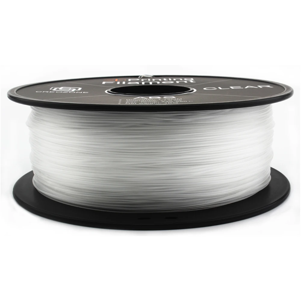 CREOZONE ABS Filament All Color 1000 (15)