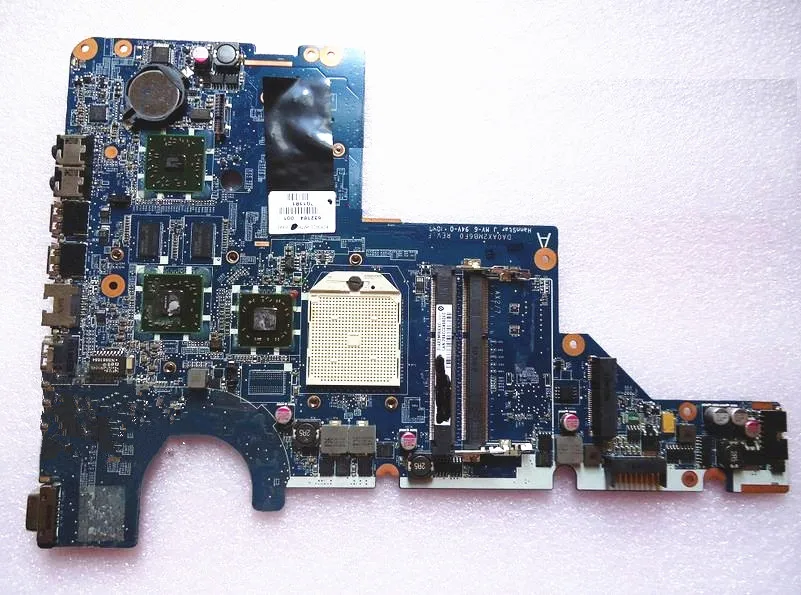  HP CQ42 CQ56 CQ62 G42 G62  592809-001_
