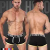 Pink Hero Brand Sexy Man Underwear Boxer Men's Cotton Underpants Fashion Male Men's Comfortable Panties Shorts Boxer ► Photo 1/6