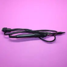 YuXi 1X инструмент для ремонта 936 паяльник 907 ручка с A1321 Керамический нагреватель для 936/937/928 паяльная станция 5pin