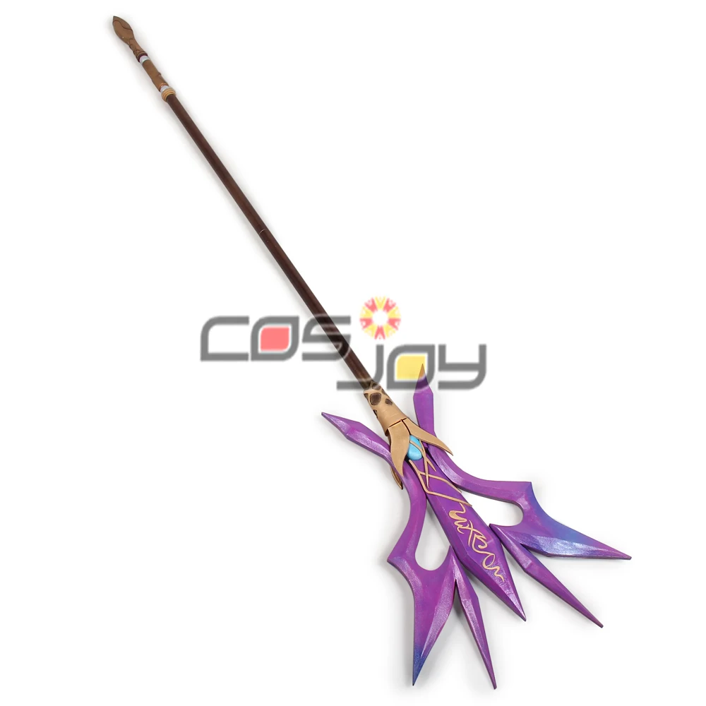 

2815-The Legend of Heroes: Trails of Cold Steel Spear 75" PVC Cosplay Prop
